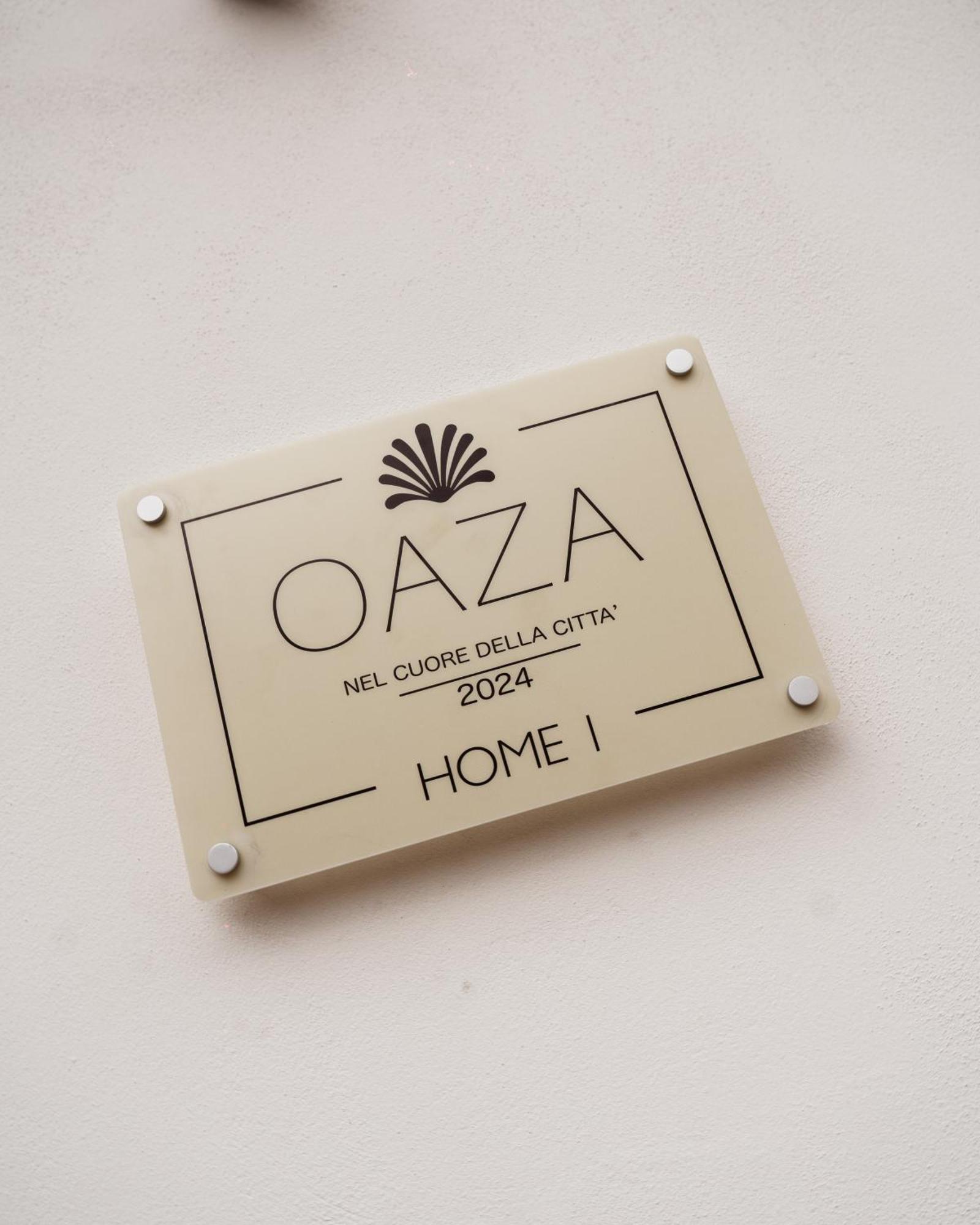 Oaza Villa CTA Exteriör bild